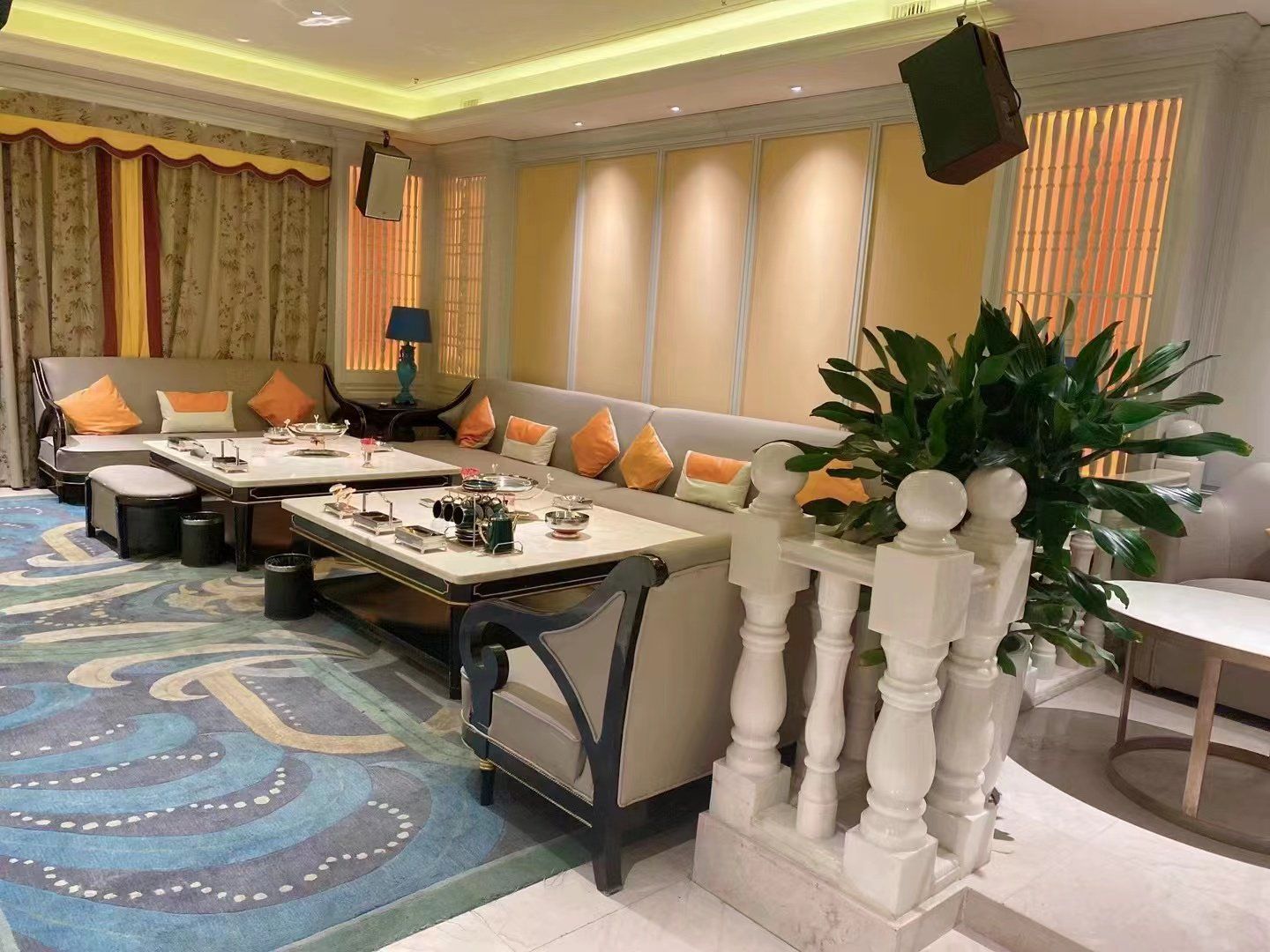 台州商务ktv推荐商务ktv哪里有选择-椒江区ktv预订