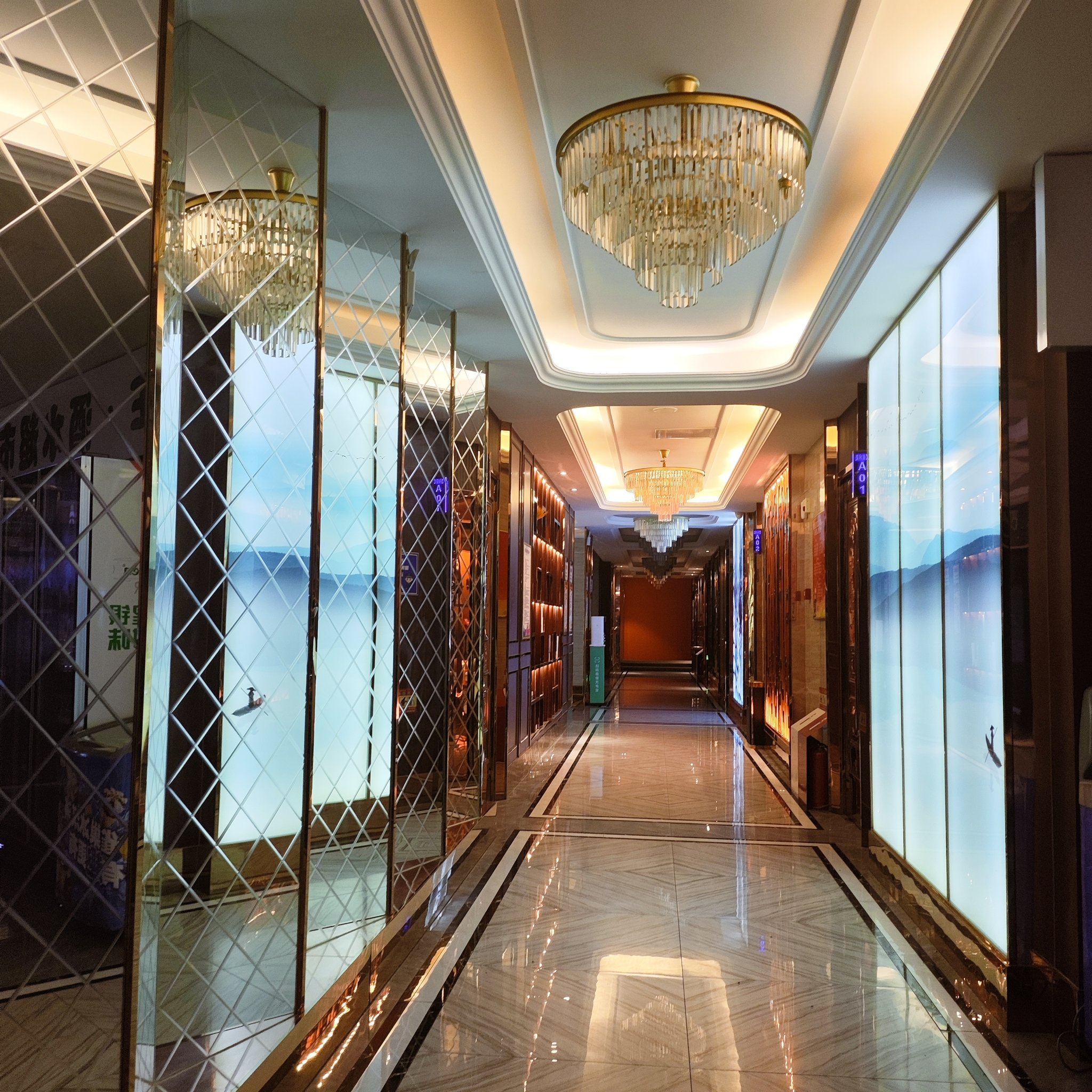 台州商务ktv怎么样值得一试-黄岩区ktv预订