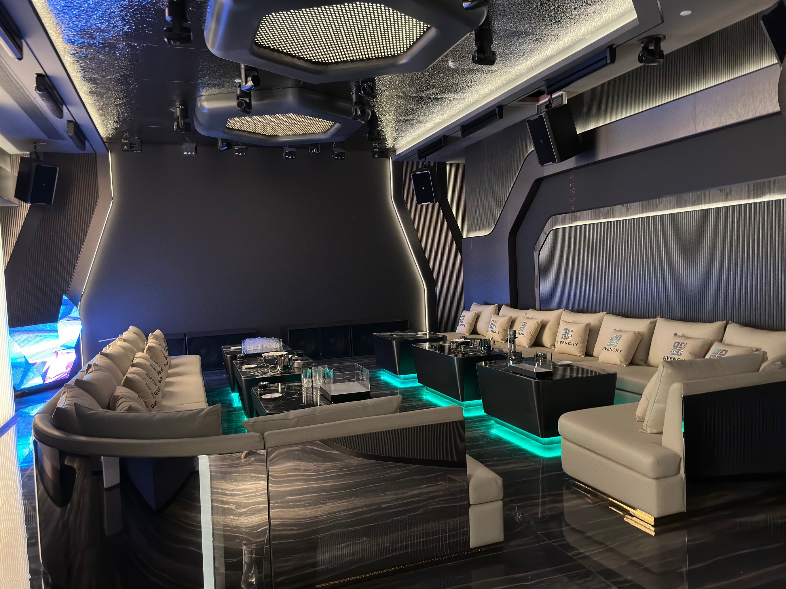 台州商务KTV总排行-椒江区ktv预订