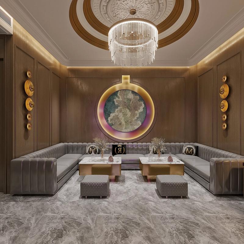 台州商务KTV全攻略-黄岩区ktv预订