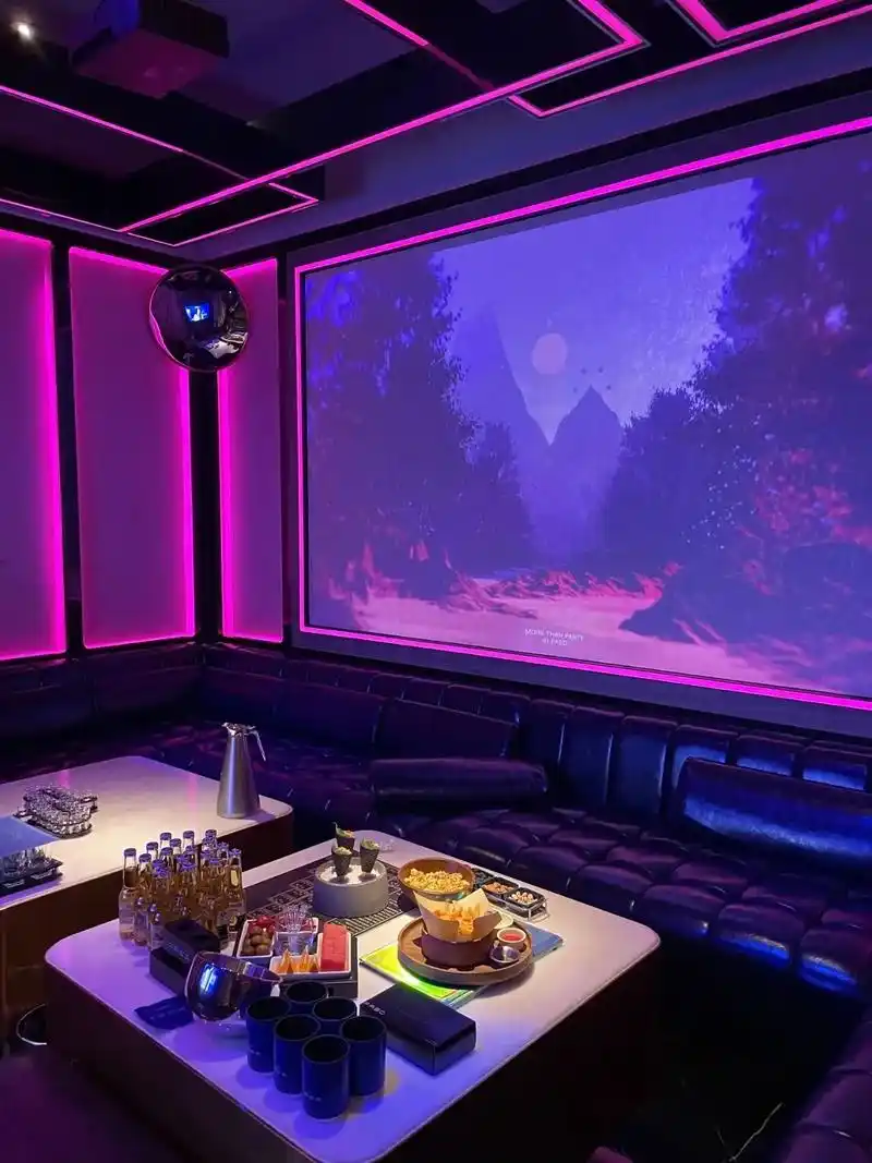 台州商务ktv计时方式详解-天台县ktv预订